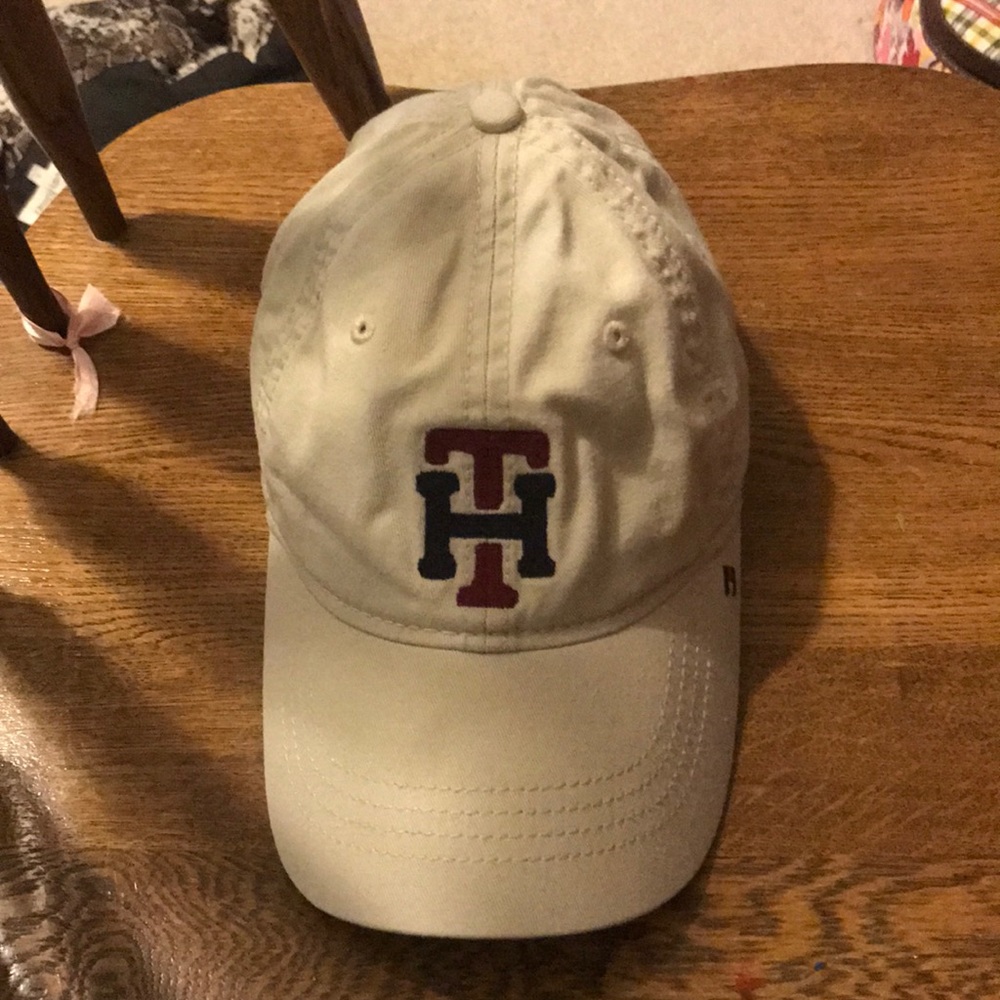 Tommy Hilfiger Baseball hat